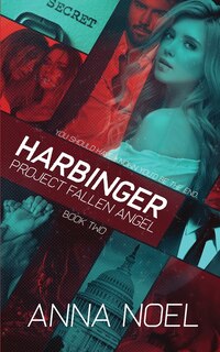 Front cover_Harbinger