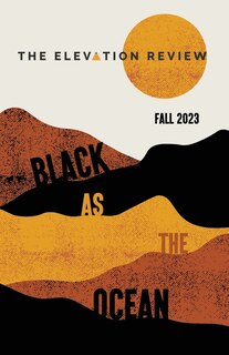 Front cover_The Elevation Review