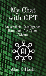 Front cover_My Chat with GPT