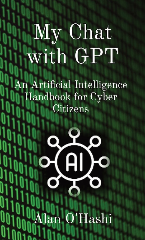 Front cover_My Chat with GPT