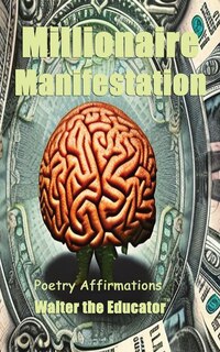 Front cover_Millionaire Manifestation