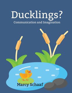 Front cover_Ducklings?
