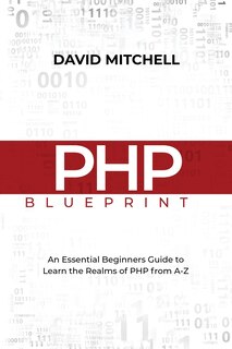 Couverture_PHP Blueprint