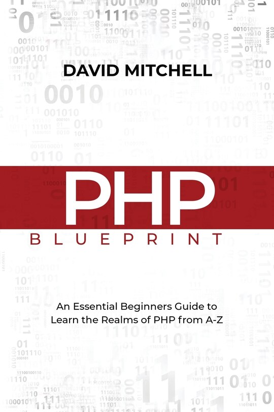 Couverture_PHP Blueprint