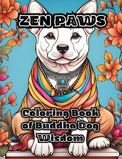 Front cover_Zen Paws