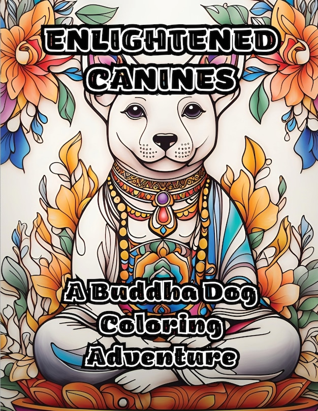Front cover_Enlightened Canines