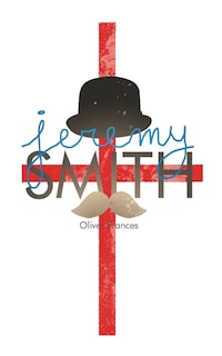 Front cover_Jeremith Smith