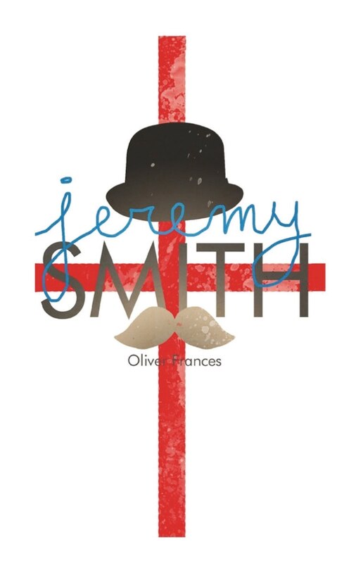 Front cover_Jeremith Smith