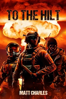 Couverture_To the Hilt