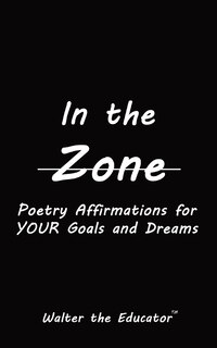 Front cover_In the Zone