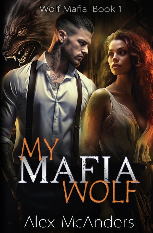 Couverture_My Mafia Wolf