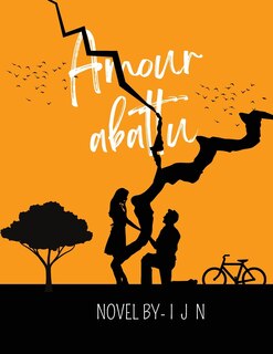 Front cover_Amour abattu
