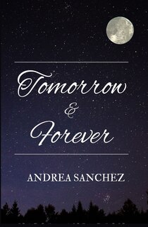 Front cover_Tomorrow and Forever