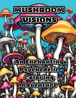 Couverture_Mushroom Visions