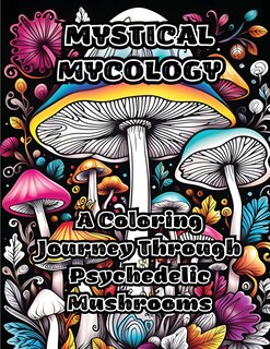 Couverture_Mystical Mycology