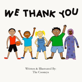 Couverture_We Thank You