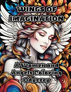 Couverture_Wings of Imagination