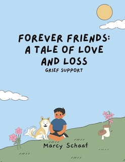 Front cover_Forever Friends