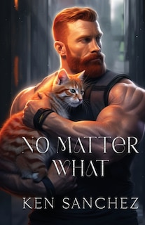 Front cover_No Matter What