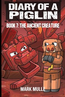 Couverture_Diary of a Piglin Book 7