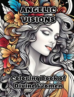 Front cover_Angelic Visions
