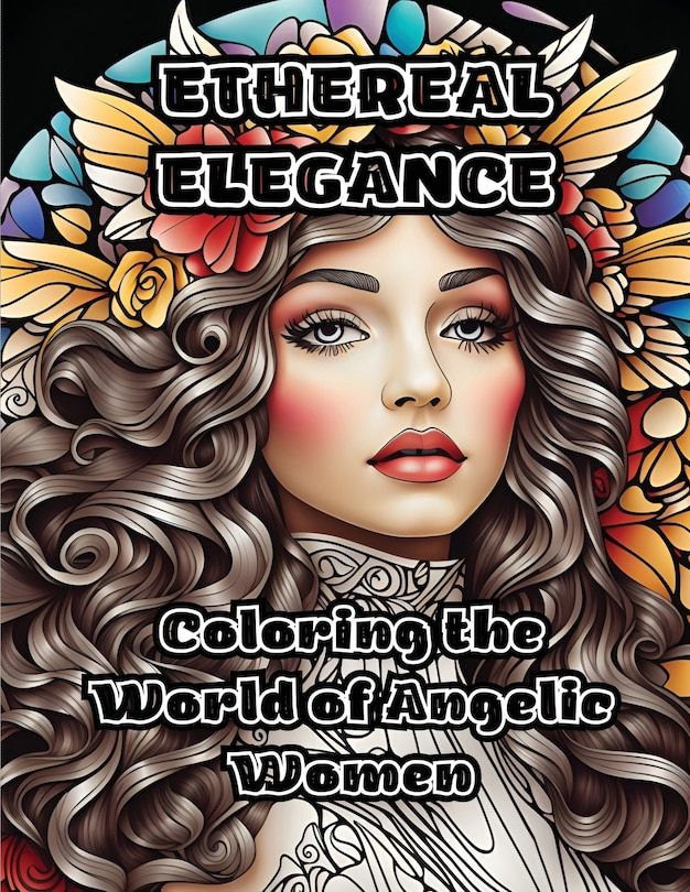 Front cover_Ethereal Elegance