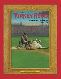 Front cover_The Turkey Reds