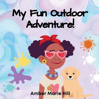 Couverture_My Fun Outdoor Adventure!