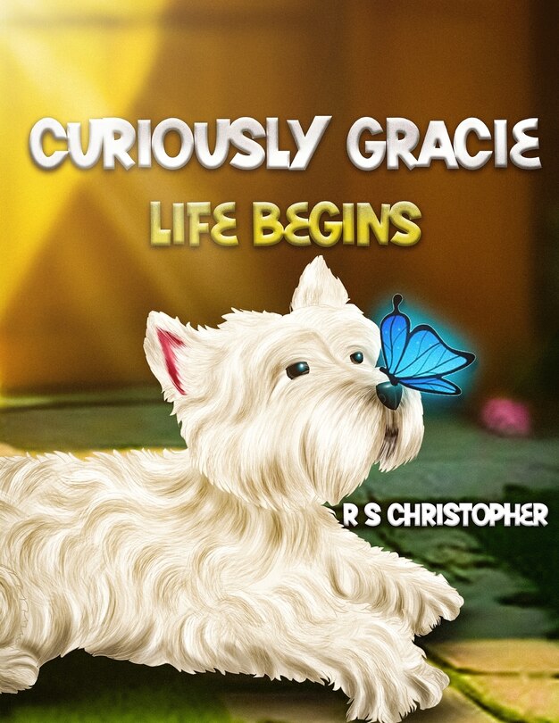 Couverture_Curiously Gracie Life Begins