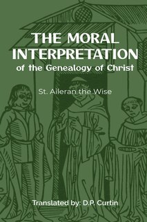 Front cover_The Moral Interpretation