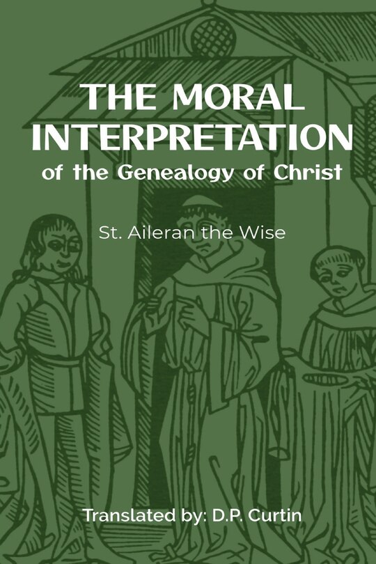 Front cover_The Moral Interpretation