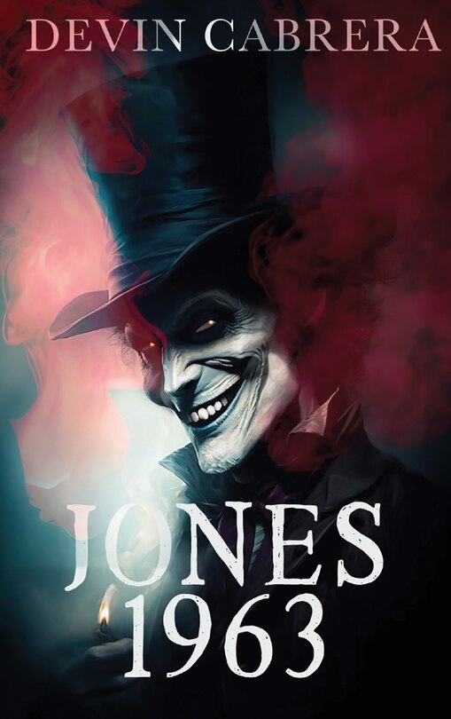 Front cover_Jones 1963