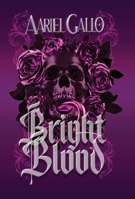 Front cover_Bright Blood