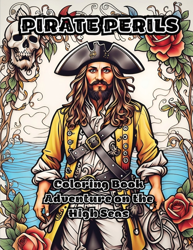 Couverture_Pirate Perils
