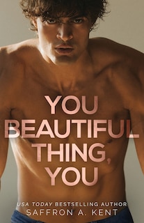Front cover_You Beautiful Thing, You