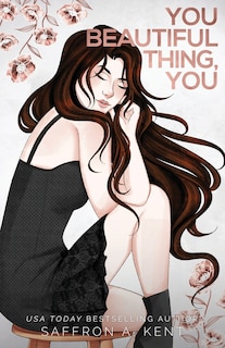 Couverture_You Beautiful Thing, You Special Edition Paperback