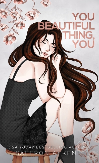 Front cover_You Beautiful Thing, You
