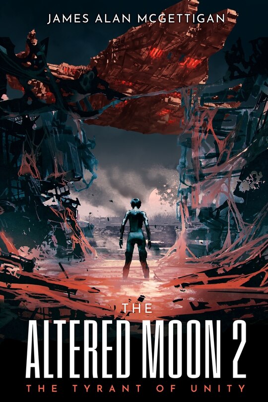 Couverture_The Altered Moon 2