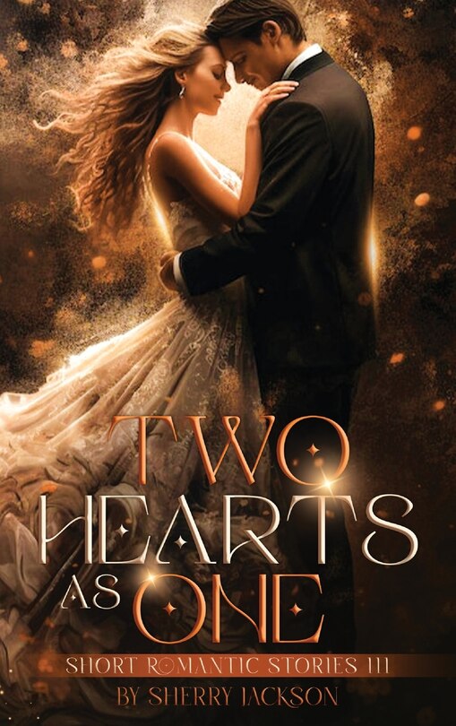 Front cover_Two Hearts as One