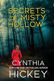 Couverture_Secrets of Misty Hollow