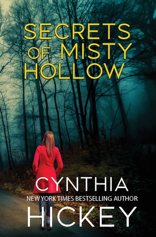 Couverture_Secrets of Misty Hollow