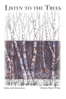 Front cover_Listen to the Trees
