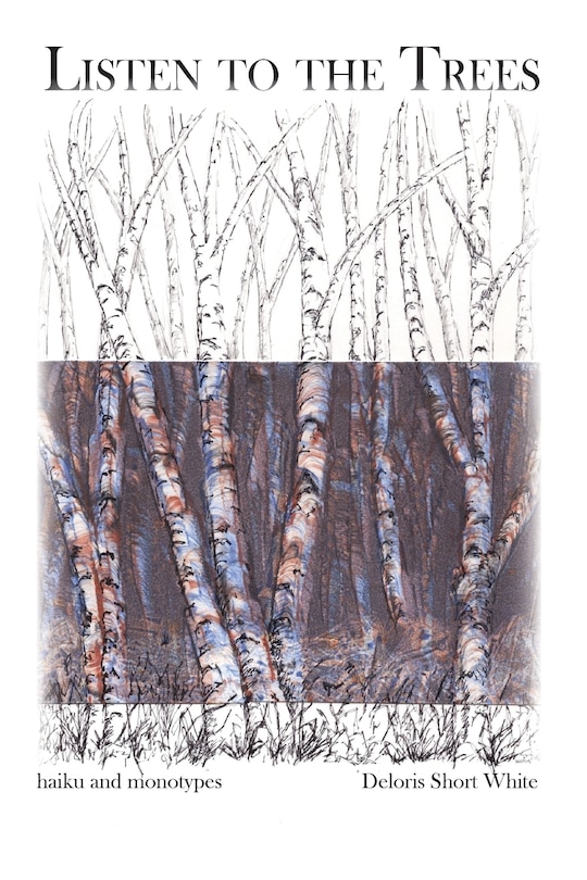 Front cover_Listen to the Trees