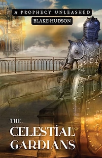 Front cover_The Celestial Guardians