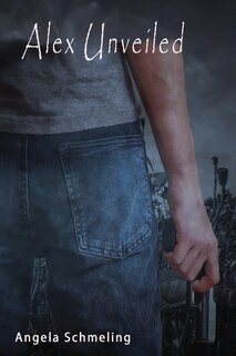 Front cover_Alex Unveiled