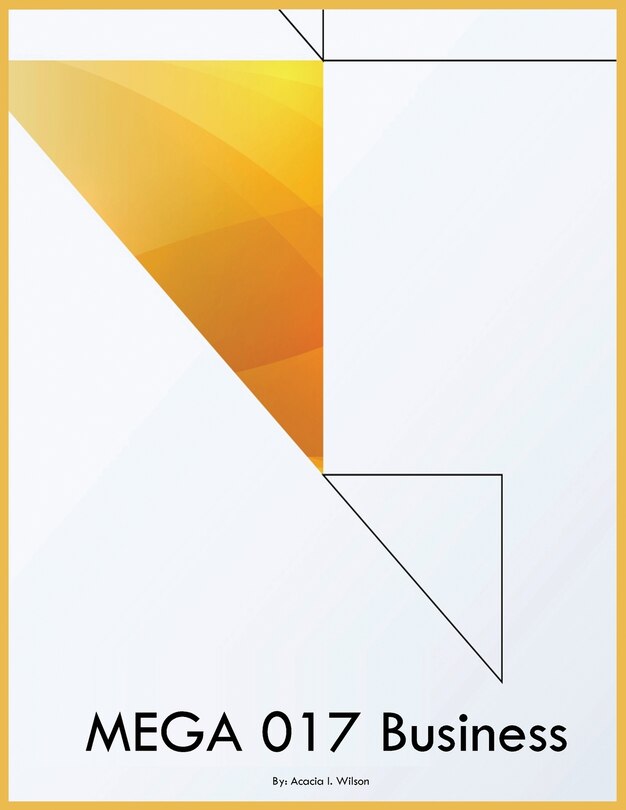 Front cover_MEGA 017 Business