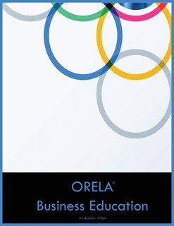 Couverture_ORELA Business Education