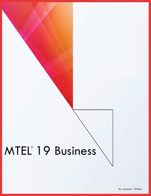 Couverture_MTEL 19 Business
