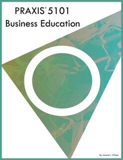 Front cover_PRAXIS 5101 Business Education