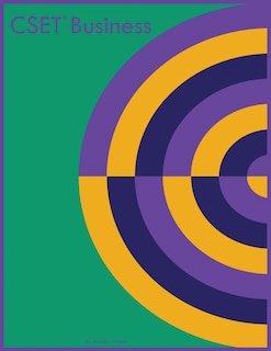 Front cover_CSET Business